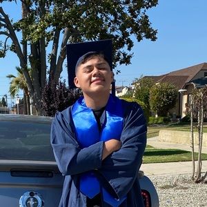 Meet your Posher, Chris